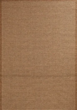 Kirkland's Home Outdoor Rugs-Adelaide Woven Outdoor Area Rug, 7X9