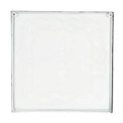 Kirkland's Home Wall Plaques-Aged Brass Fleur-De-Lis 4-Pc. Panel Wall Art