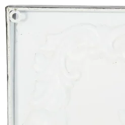 Kirkland's Home Wall Plaques-Aged Brass Fleur-De-Lis 4-Pc. Panel Wall Art