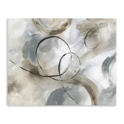 Kirkland's Home Canvas Art-Allegro Canvas Art Print