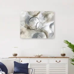 Kirkland's Home Canvas Art-Allegro Canvas Art Print