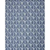 Kirkland's Home Outdoor Rugs-Aloha Botanical Indoor/Outdoor Rug, 3X5