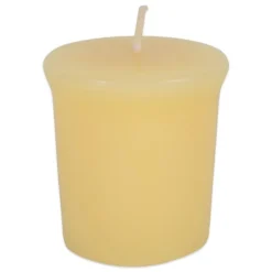 Kirkland's Home Candles-Aloha Pineapple Votive Candles, Set Of 8