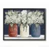 Kirkland's Home Framed Art-Americana Floral Bouquets Framed Art Print