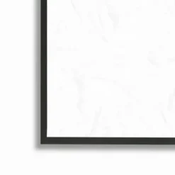 Kirkland's Home Framed Art-Americana Floral Bouquets Framed Art Print