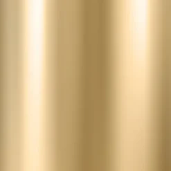 Kirkland's Home Accent Chairs-And Gold Rounded Back Accent Chair