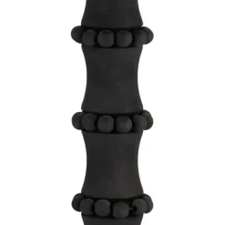Kirkland's Home Candle Holders-Antique Beaded Column Candle Holder, 15 In.