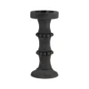 Kirkland's Home Candle Holders-Antique Beaded Column Candle Holder, 11 In.