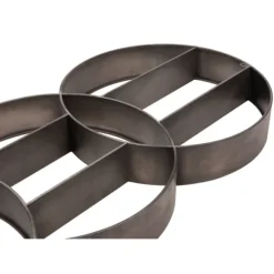 Kirkland's Home Shelves-Antique Copper Guzzo Wall Shelf