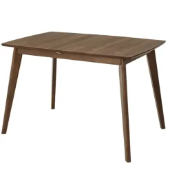 Kirkland's Home Dining Tables-Archer Butterfly Leaf Dining Table