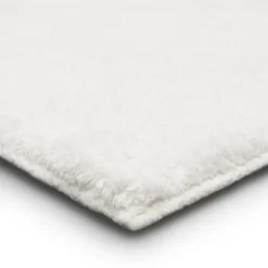 Kirkland's Home Bathroom Rugs-Arctic Plush Reversible Cotton Bath Mat, 45 In.