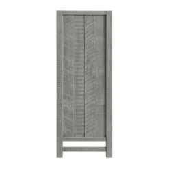 Kirkland's Home Dressers & Chests-Arden Wood 5-Drawer Chest