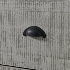 Kirkland's Home Dressers & Chests-Arden Wood 5-Drawer Chest