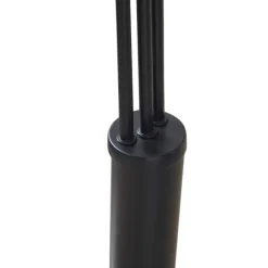 Kirkland's Home Floor Lamps-3-Arm Adjustable Floor Lamp