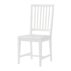 Kirkland's Home Dining Chairs-Armless Slat Back 2-Pc. Dining Chair Set