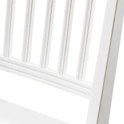 Kirkland's Home Dining Chairs-Armless Slat Back 2-Pc. Dining Chair Set