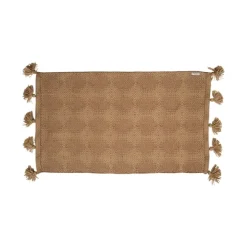 Kirkland's Home Outdoor Rugs-Artisanal Geometric Outdoor Scatter Rug