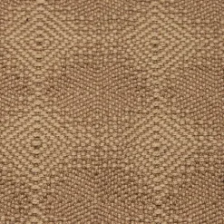 Kirkland's Home Outdoor Rugs-Artisanal Geometric Outdoor Scatter Rug