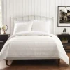 Kirkland's Home Quilts-Atmosphere King Quilt