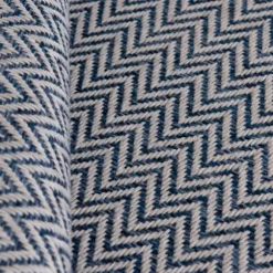 Kirkland's Home Outdoor Rugs-Auckland Chevron Outdoor Area Rug, 6X9