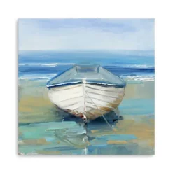 Kirkland's Home Canvas Art-Beach Dreamin Giclee Canvas Art Print