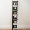 Kirkland's Home Collage Frames-Beaded Frame Photo Collage Ladder