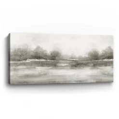 Kirkland's Home Canvas Art-Beautiful Journey Canvas Art Print, 60X30 In.