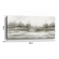 Kirkland's Home Canvas Art-Beautiful Journey Canvas Art Print, 60X30 In.