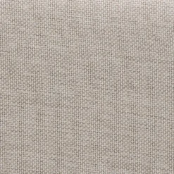 Kirkland's Home Beds & Headboards-Beige Button Tufted Headboard Full Platform Bed