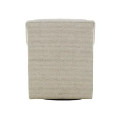 Kirkland's Home Accent Chairs-Benton Swivel Glider Accent Chair