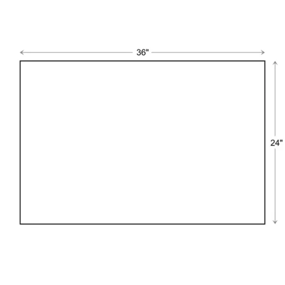 Kirkland's Home Doormats-Black And Tan Angled Welcome Doormat