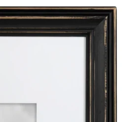 Kirkland's Home Gallery Wall Frames-Black Bordeaux 10-Pc. Gallery Wall Frame Set