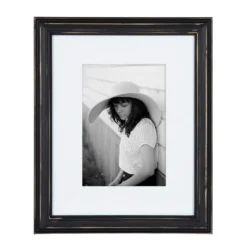 Kirkland's Home Gallery Wall Frames-Black Bordeaux 10-Pc. Gallery Wall Frame Set