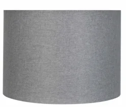 Kirkland's Home Table Lamps-Black Metal Wire Sphere Table Lamp