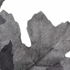 Kirkland's Home Wreaths-Black Oak Halloween Wreath