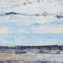 Kirkland's Home Framed Art-Bliss Multi-Sized Canvas Art Prints, Set Of 5