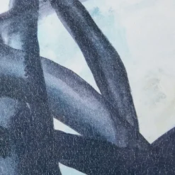 Kirkland's Home Framed Art-Bliss Multi-Sized Canvas Art Prints, Set Of 5