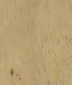 Kirkland's Home Accent Chairs-Blue Farmhouse Stripe Swoop Accent Chair