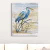 Kirkland's Home Canvas Art-Blue Heron Giclee Canvas Art Print