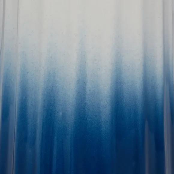 Kirkland's Home Decorative Bowls & Jars-Blue Ombre 2-Pc. Coastal Jars