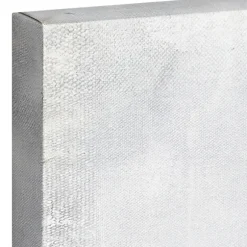 Kirkland's Home Canvas Art-Blue Paulo Sunburst Canvas Art Print