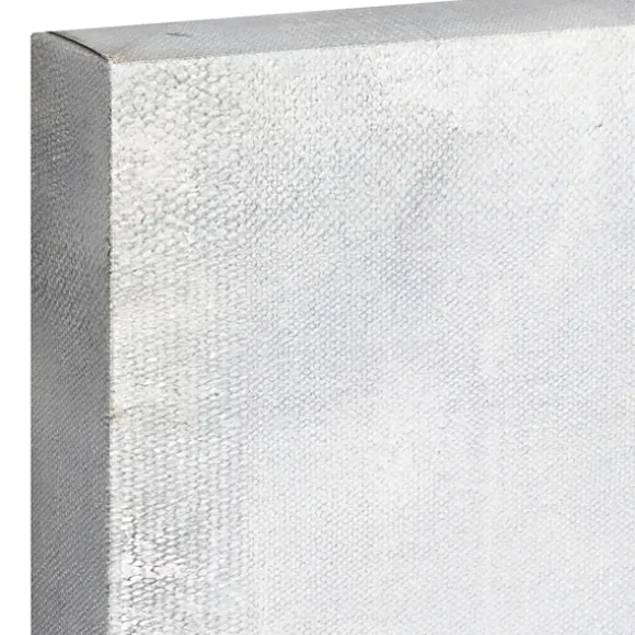 Kirkland's Home Canvas Art-Blue Paulo Sunburst Canvas Art Print