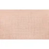 Kirkland's Home Bathroom Rugs-Blush Memory Foam Chenille Bath Mat, 34 In.
