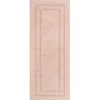 Kirkland's Home Bathroom Rugs-Blush Reversible Cotton Bath Mat, 60 In.