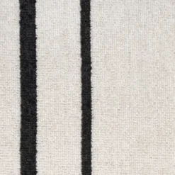 Kirkland's Home Outdoor Rugs-Bordered Indoor/Outdoor Area Rug, 5X7