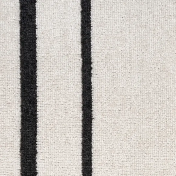 Kirkland's Home Outdoor Rugs-Bordered Indoor/Outdoor Area Rug, 5X7