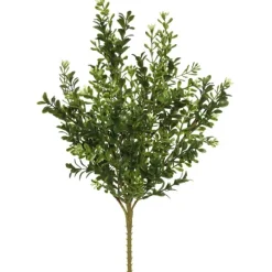 Kirkland's Home Stems & Bouquets-Boxwood Bush Stems, Set Of 3