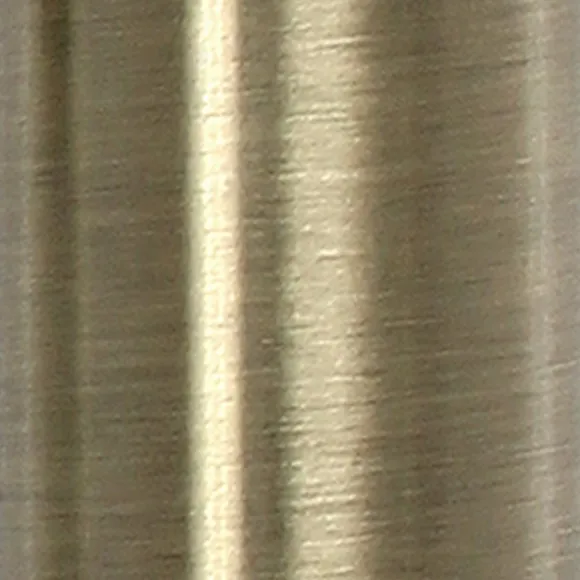 Kirkland's Home Table Lamps-Brass And Glass Octagon Table Lamp