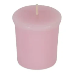Kirkland's Home Candles-Bubbly Champagne Votive Candles, Set Of 8