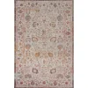 Kirkland's Home Outdoor Rugs-Budding Bohemian Indoor\Outdoor Area Rug, 8X10